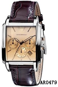 Armani watch man-414